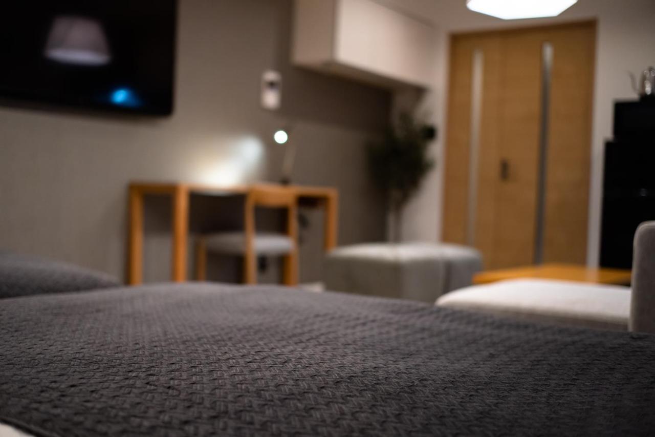 Stay In Yebisu Osaka Esterno foto