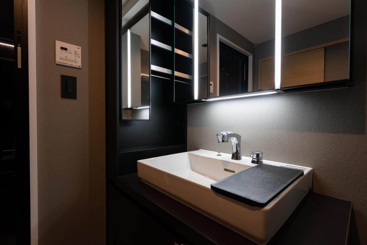 Stay In Yebisu Osaka Esterno foto