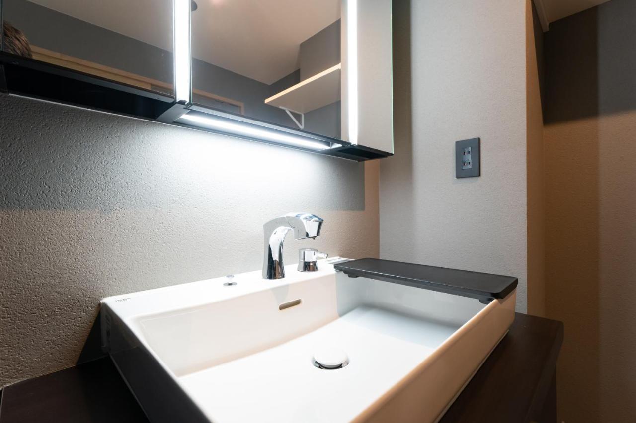 Stay In Yebisu Osaka Esterno foto